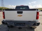 2011 Chevrolet Silverado K2500 Heavy Duty LTZ