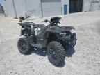 2024 Polaris Sportsman 570 Ride Command Limited Edition