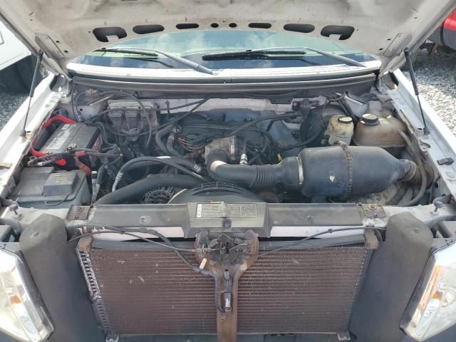 2008 Ford F150