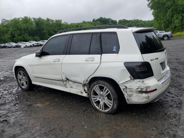 2013 Mercedes-Benz Glk 350 4matic