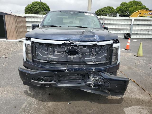 2023 Ford F150 Lightning pro