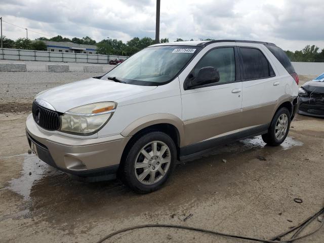 2005 Buick Rendezvous cx