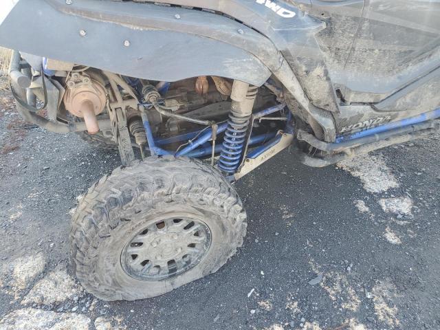 2021 Honda SXS1000 S2R