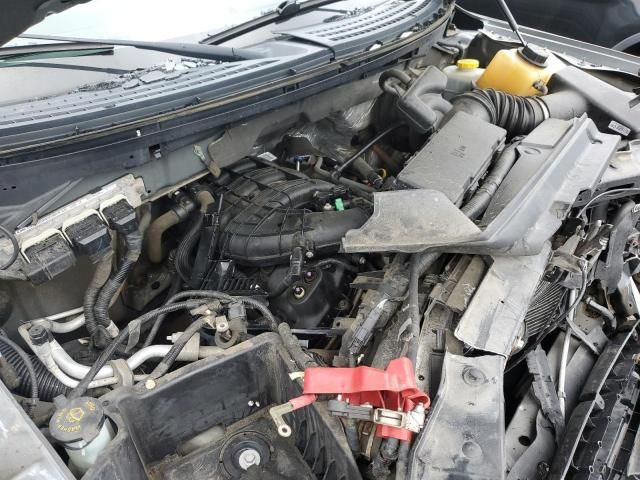2014 Ford F150
