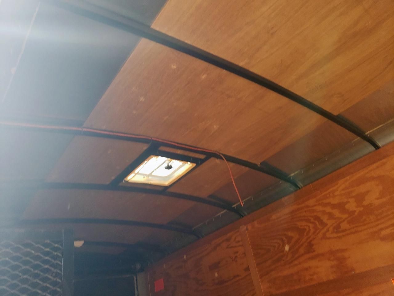 2008 Wildwood 2008 Foresriver Unknown