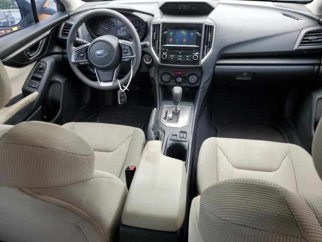 2022 Subaru Impreza Premium