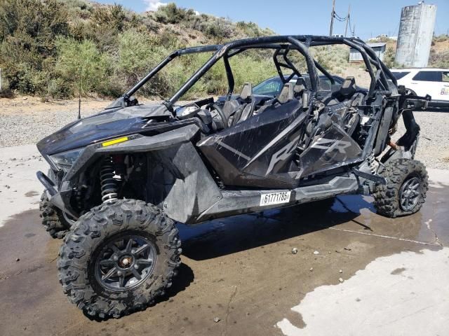 2024 Polaris RZR PRO XP 4 Ultimate