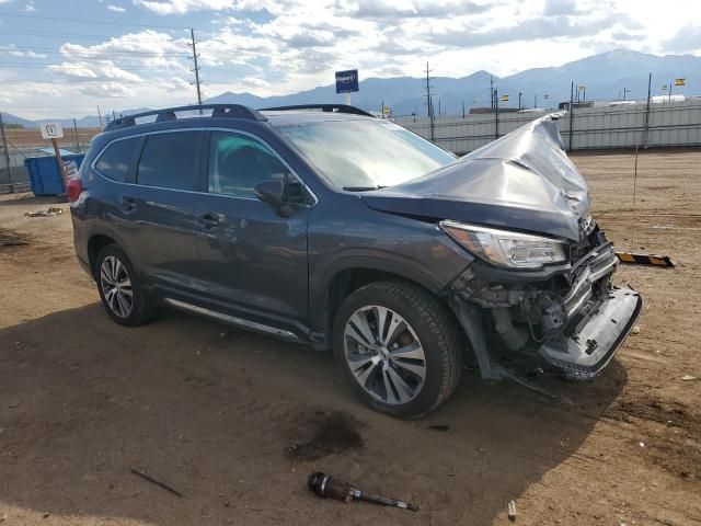 2019 Subaru Ascent Limited