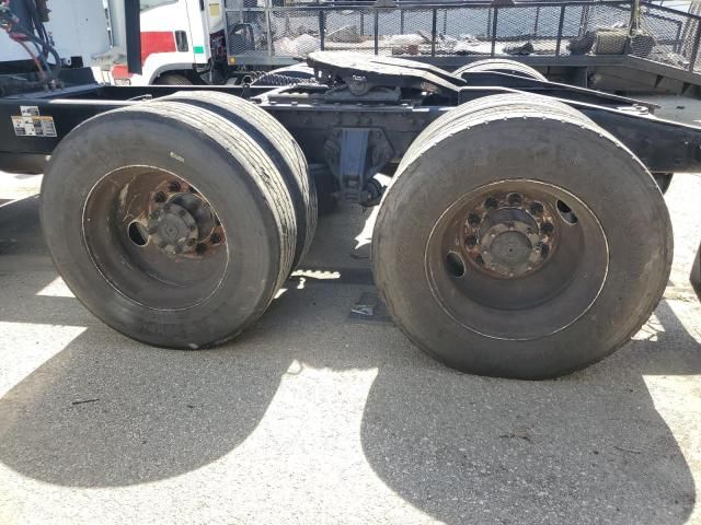 2017 Kenworth T680 Semi Truck