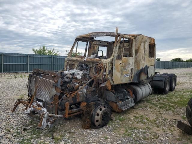 2017 International Prostar
