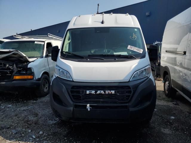 2023 Dodge RAM Promaster 2500 2500 High