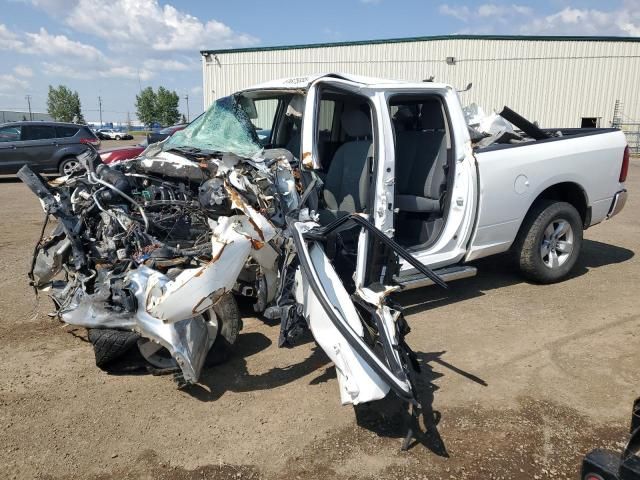 2016 Dodge RAM 1500 SLT