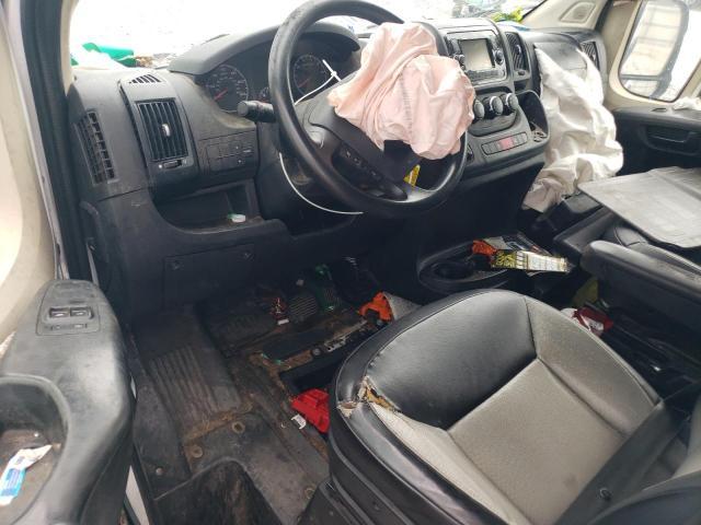 2019 Dodge Ram Promaster 2500 2500 High