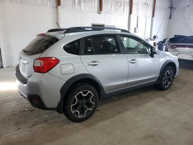 2014 Subaru XV Crosstrek 2.0 Premium