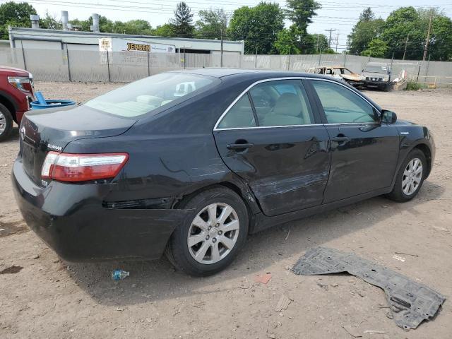 2009 Toyota Camry Hybrid