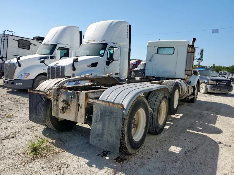 1994 Kenworth Construction T800