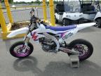 2024 Yamaha YZ450 F