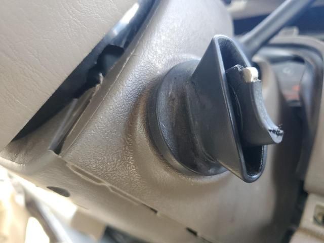 2004 Ford F250 Super Duty