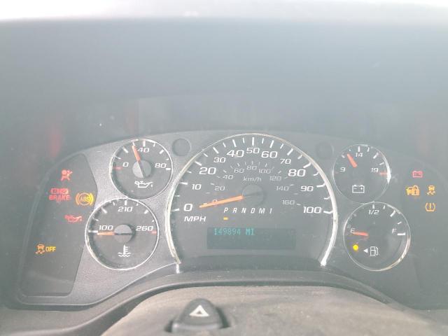 2012 GMC Savana G3500