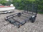 2000 Carry-On 2024 CARRY-ON 5X8G-GEN Utility Trailer