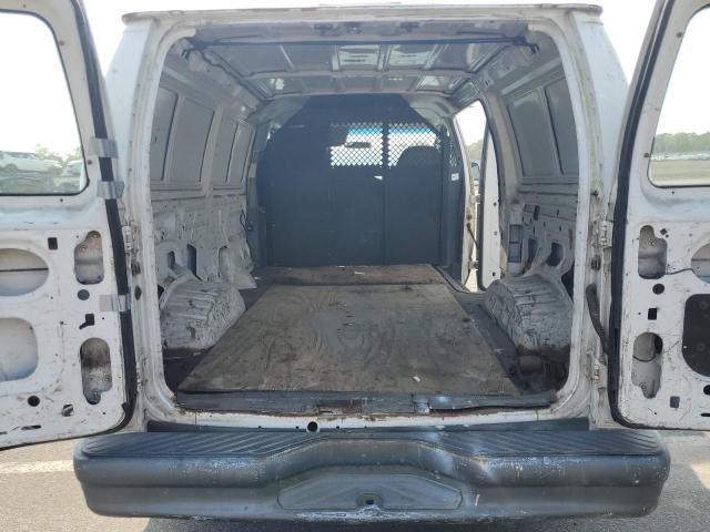 2004 Ford Econoline E250 Van