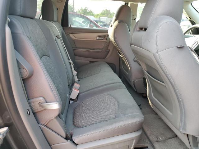 2013 Chev Rolet Traverse ls