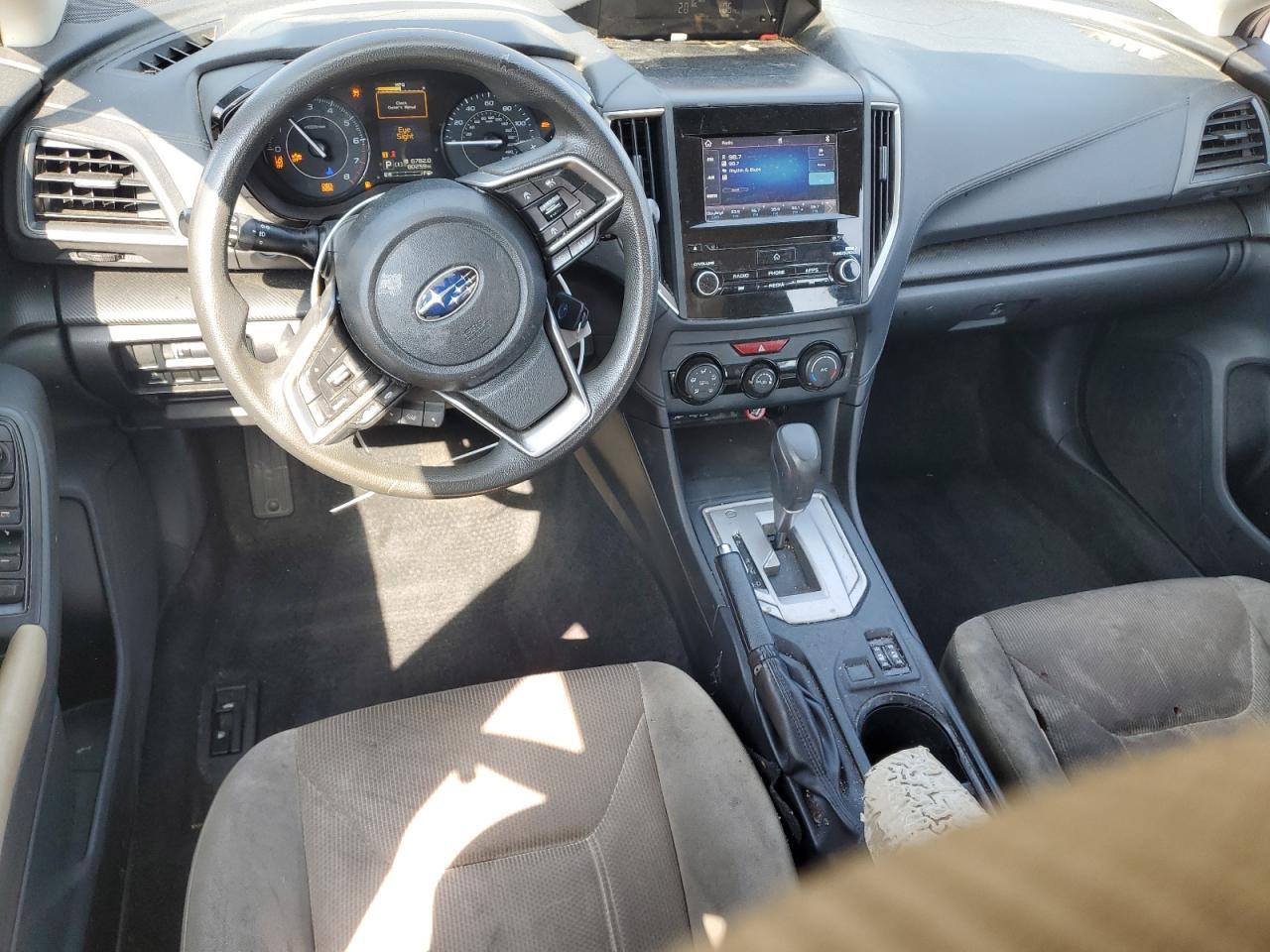 2021 Subaru Impreza Premium