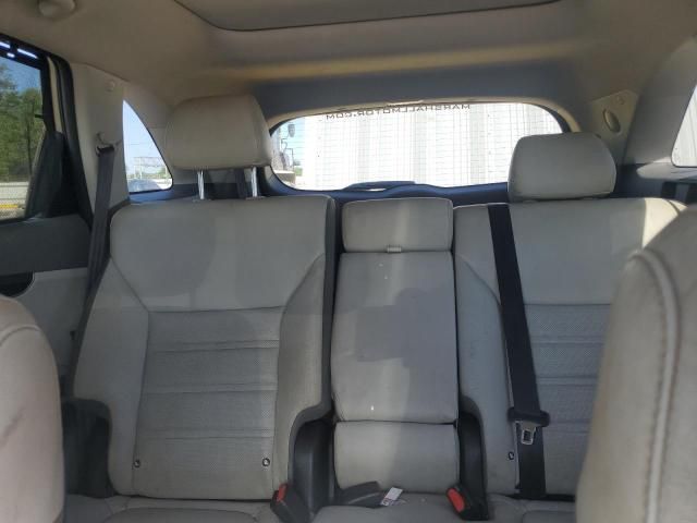 2016 KIA Sorento s V6