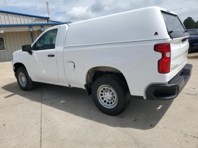 2023 Chevrolet Silverado C1500