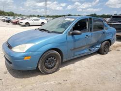 2001 Ford Focus lx for sale in Oklahoma City, OK