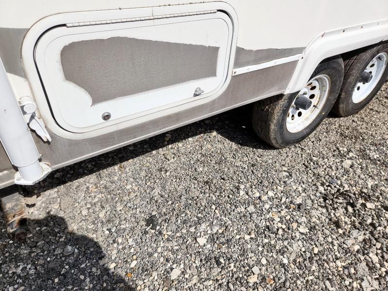 2010 Other 2010 'OTHER RV' Nomad