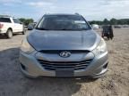 2011 Hyundai Tucson GLS