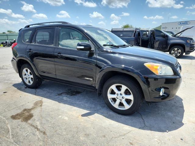 2011 Toyota Rav4 Limited