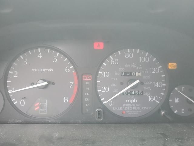 1997 Acura 3.2tl