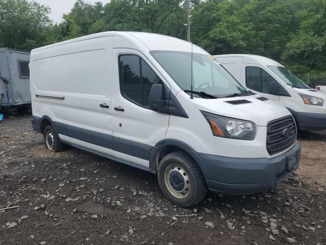2018 Ford Transit T-350