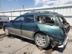 2000 Subaru Legacy Outback