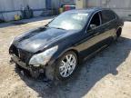2011 Infiniti G37 Sedan Journey