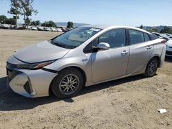 2019 Toyota Prius Prime for sale in San Martin, CA