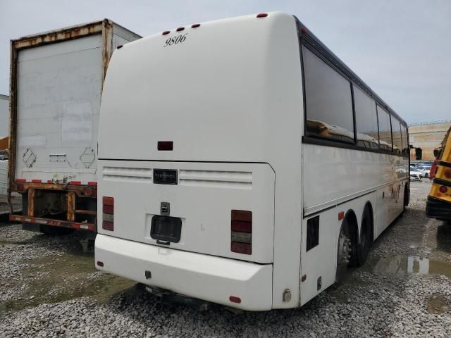 1998 Van Hool T900