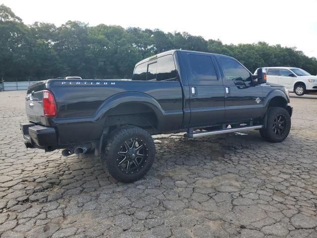2014 Ford F250 Super Duty