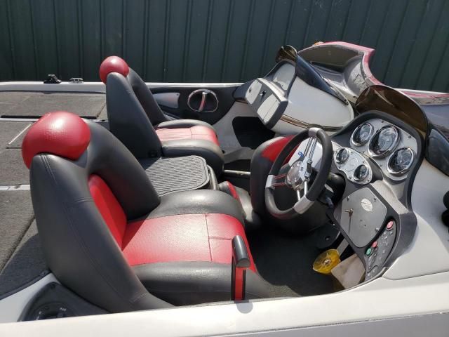 2007 Land Rover Ranger