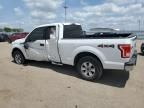 2015 Ford F150 Super Cab