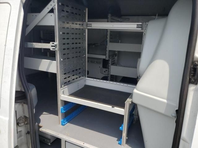 2013 Ford Transit Connect XLT