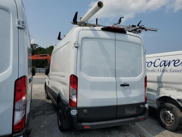 2023 Ford Transit T-250