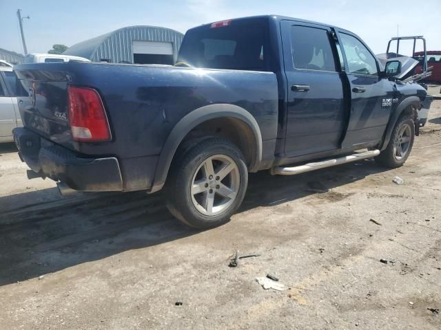 2014 Dodge RAM 1500 ST
