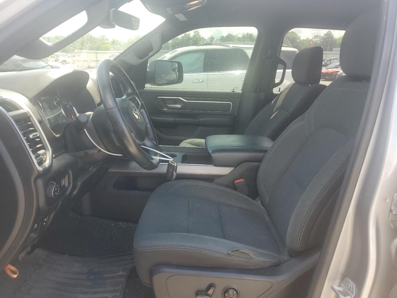 2020 Dodge Ram 1500 big Horn/lone Star