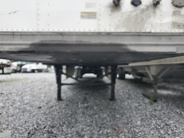 2023 Hyundai Translead VC2530152-AJS DRY Van Trailer