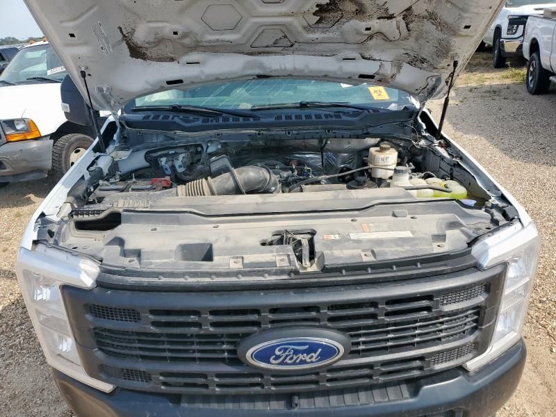 2024 Ford F350 Super Duty