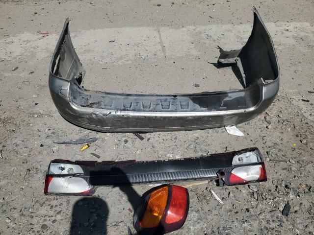 2000 Subaru Legacy Outback