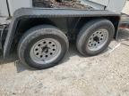 2005 Anderson Equipment Trailer